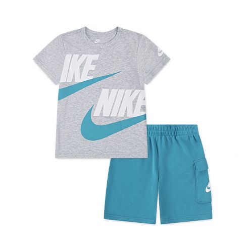 NIKE COMPLETO KID CARGO 86J213-BA2