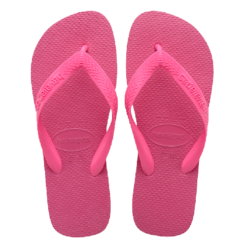HAVAIANAS INFRADITO TOP FC ROSA FLUX