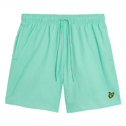 LYLE & SCOTT BOXER MARE MICRONYLON SH1204-X591