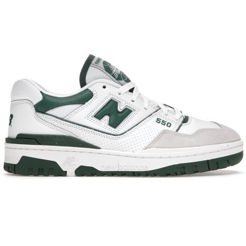 NEW BALANCE SNEAKERS BB550WT1