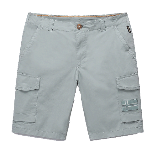 NAPAPIJRI BERMUDA TASCONI HORTON NP0A4HOSG1X1