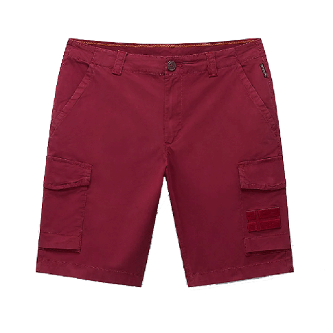 NAPAPIJRI BERMUDA TASCONI HORTON NP0A4HOSR1E1