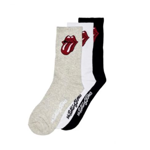 ONLY&SONS SET CALZE ROLLING STONES 22021157