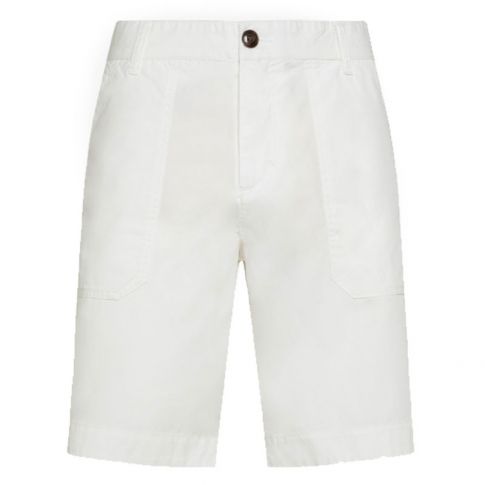 SUN 68 BERMUDA UTILITY BIANCO B33106-01