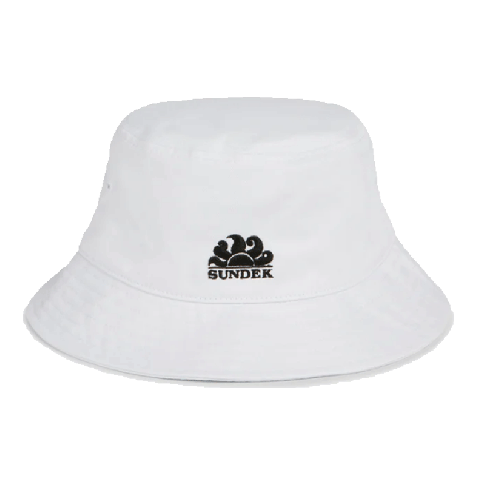 SUNDEK CAPPELLO FISHER LOGO AM068AHC2000-00601
