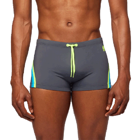 SUNDEK SHORT LYCRA ZION M295SPL3000-10317