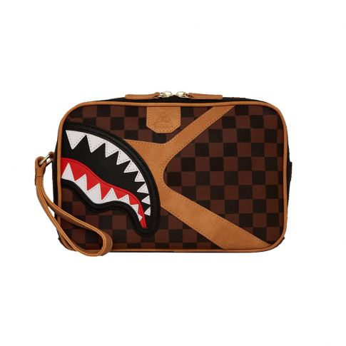 SPRAYGROUND POCHETTE BEAUTY HENNYVILLE 910B7993NSZ