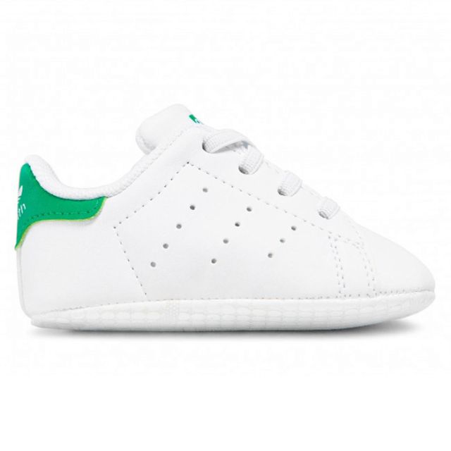  ADIDAS STAN SMITH CRIB BABY FY7890