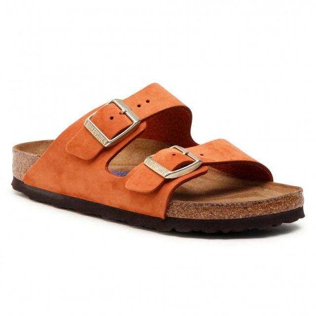 BIRKENSTOCK ARIZONA BS PECAN 1019042