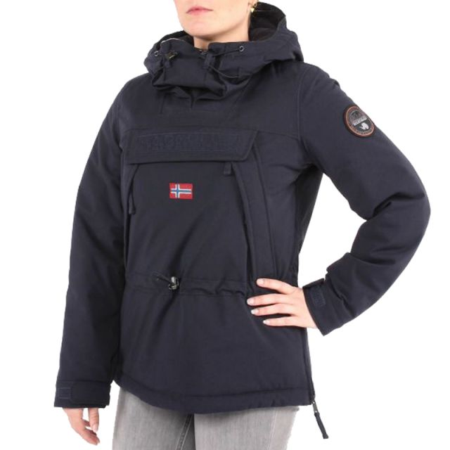NAPAPIJRI SKIDOO WOM NF 2 N0YIM2041