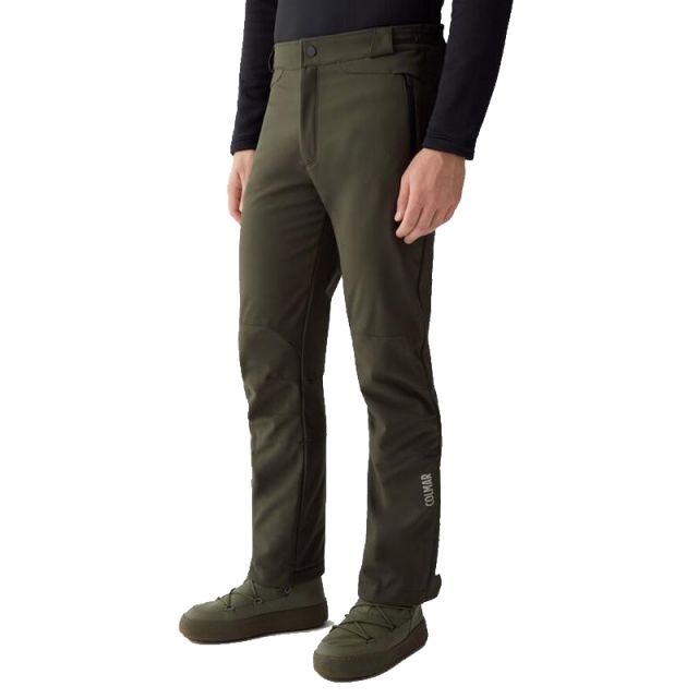 COLMAR PANTALONI SCI IN SOFTSHELL GHETTA 0172-400