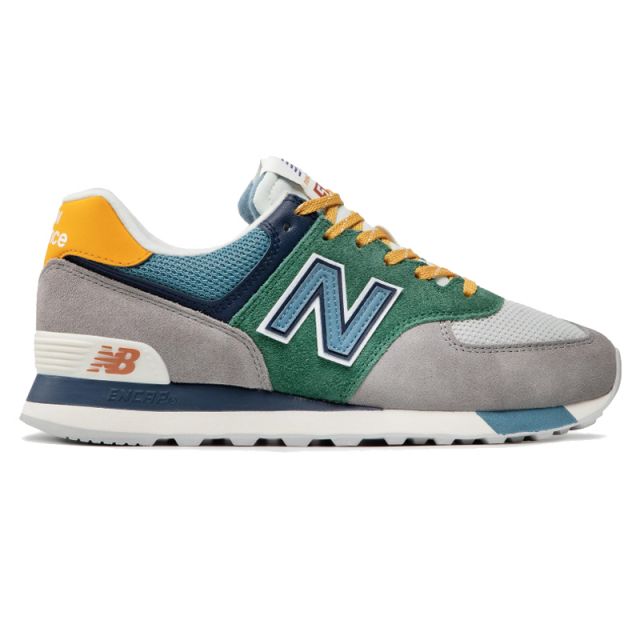 NEW BALANCE SNEAKERS ML574LE2