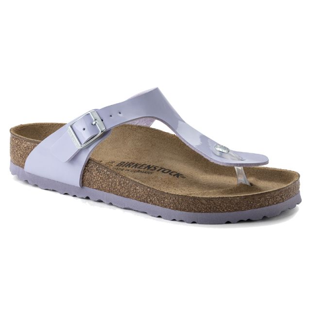 BIRKENSTOCK INFRADITO GIZEH BS LILLA 1021405