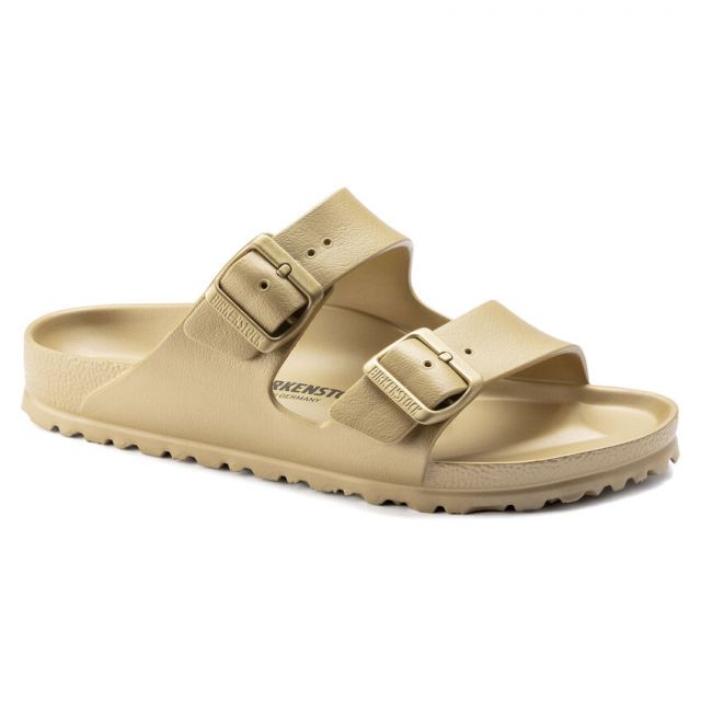 BIRKENSTOCK ARIZONA EVA GOLD 1022465