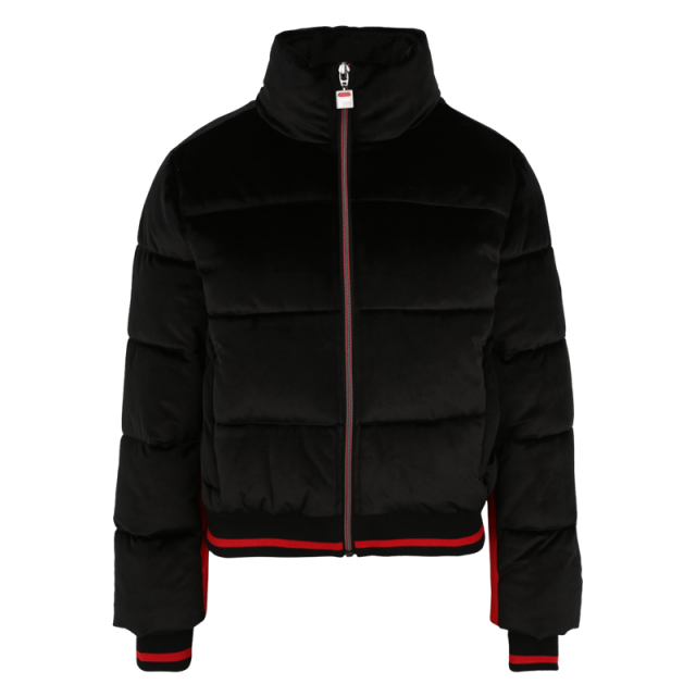 FILA WOMEN TAVI PUFF JACKET 689162-002