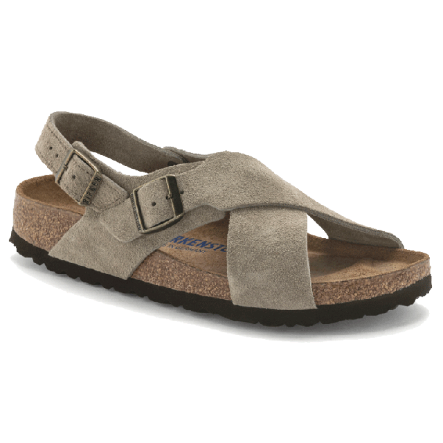 BIRKENSTOCK SANDALO TULUM II 1024110