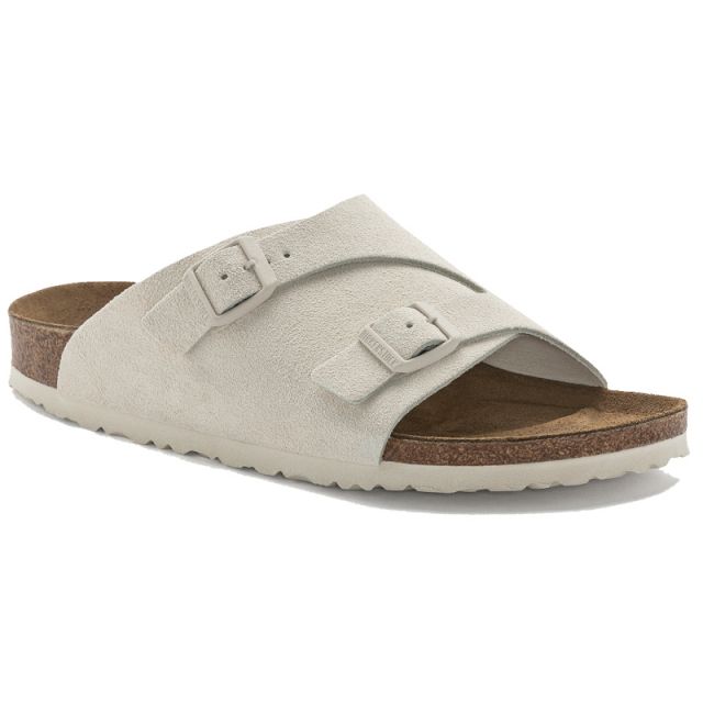 BIRKENSTOCK SABOT ZURICH SOFT FOOTBED 1025008