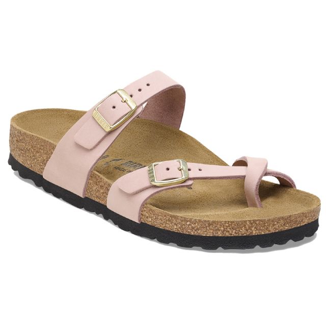 BIRKENSTOCK CIABATTA MAYARI SOFT PINK 1026608