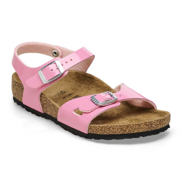 BIRKENSTOCK SANDALO BAMBINO RIO KIDS 1026864