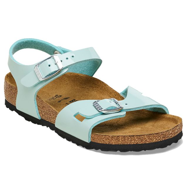 BIRKENSTOCK SANDALO BAMBINO RIO KIDS 1026870