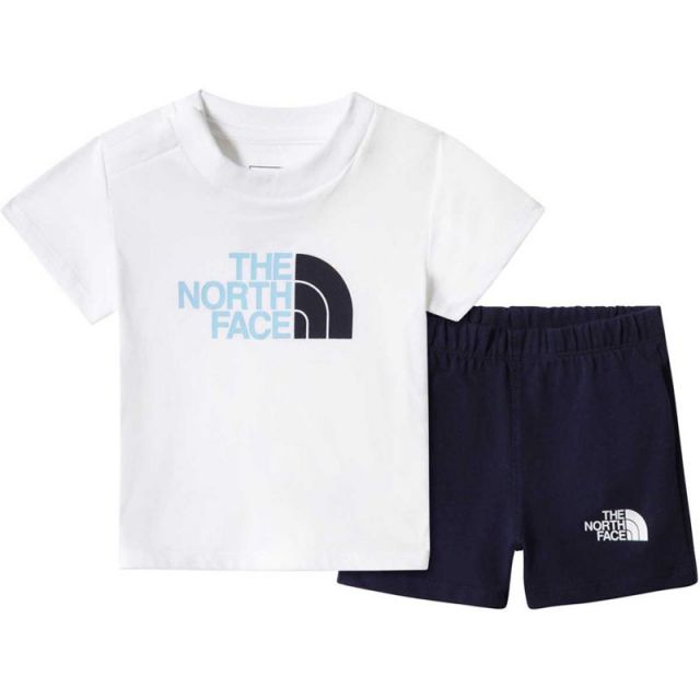 THE NORTH FACE COMPLETO SUMMER BABY NF0A55MJS7Y