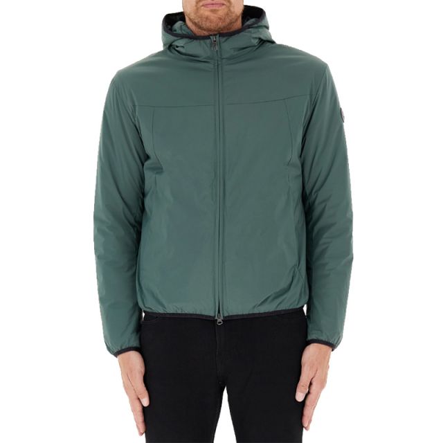 COLMAR ORIGINALS GIUBBETTO UOMO CAPPUCCIO 1120R- 4WX-681