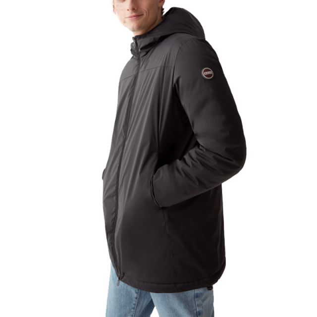 COLMAR ORIGINALS GIACCA LUNGA STRETCH 1123-475