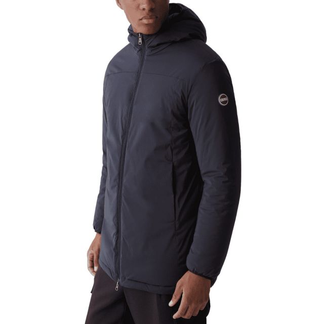 COLMAR ORIGINALS GIACCA LUNGA STRETCH 1123-R68