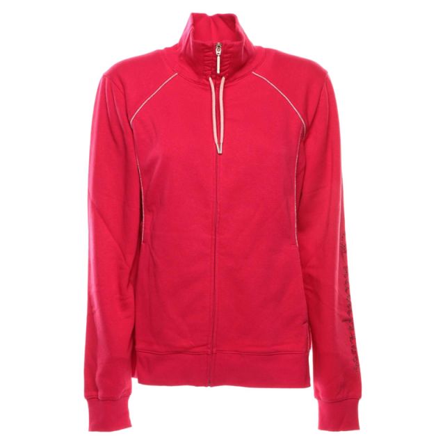 CHAMPION FELPA FULLZIP 114783-RS061