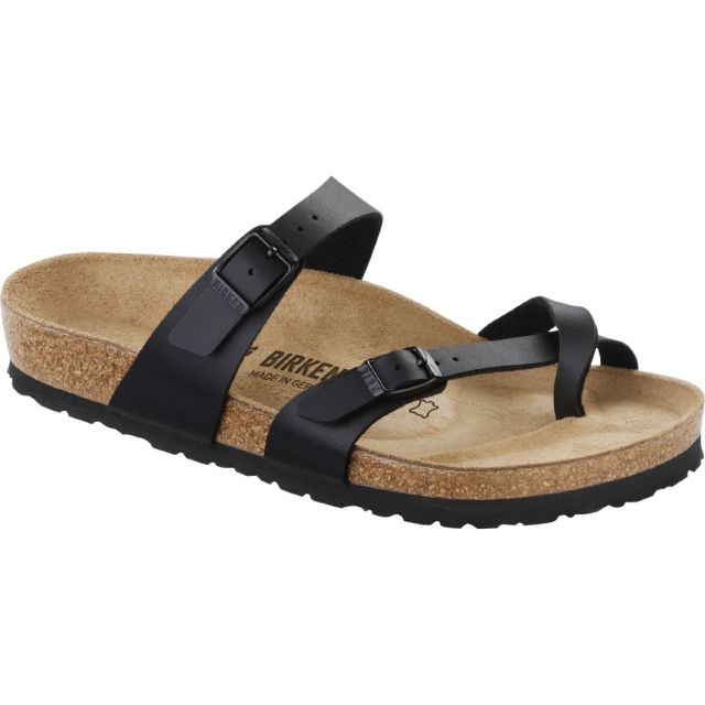 BIRKENSTOCK CIABATTA MAYARI BIRKO FLOR 071791