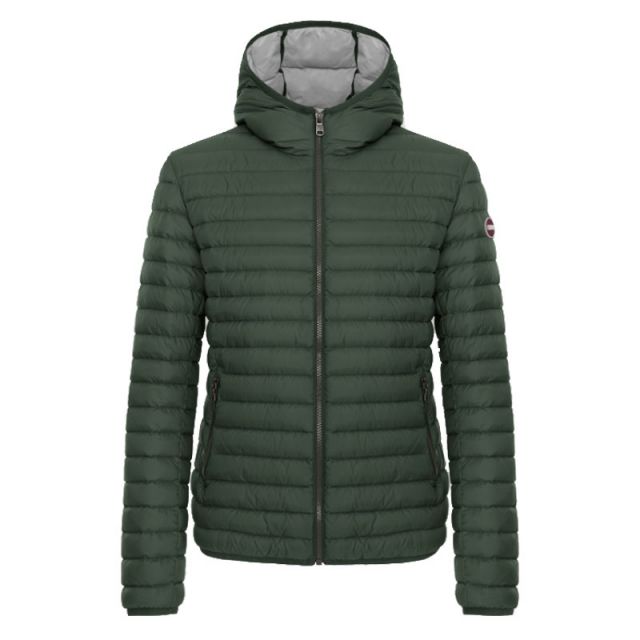 COLMAR PIUMINO LEGGERO CAPPUCCIO 1277R-382