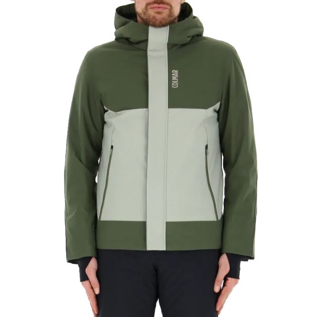 COLMAR GIACCA SCI UOMO SAPPORO 1321-635