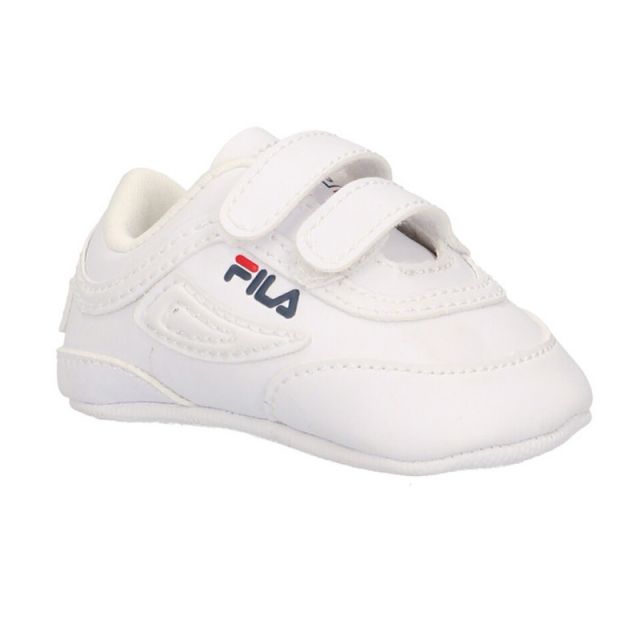 FILA DISRUPTOR CRIBS INFANT 1011416-1FG