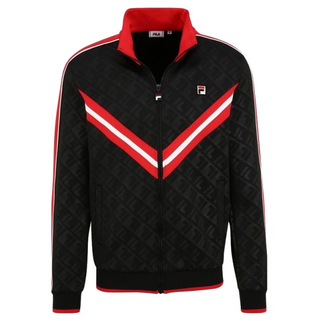 FILA TRACK JACKET TAURI 689169-A572