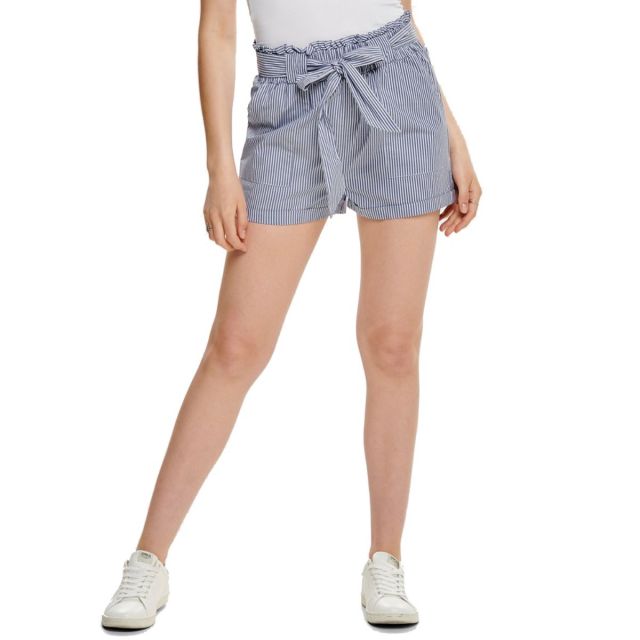 ONLY PAPERBAG SHORTS 15154906
