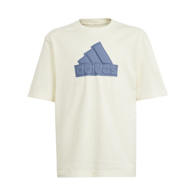 ADIDAS T-SHIRT BAMBINO ICON PIQUE IS4411