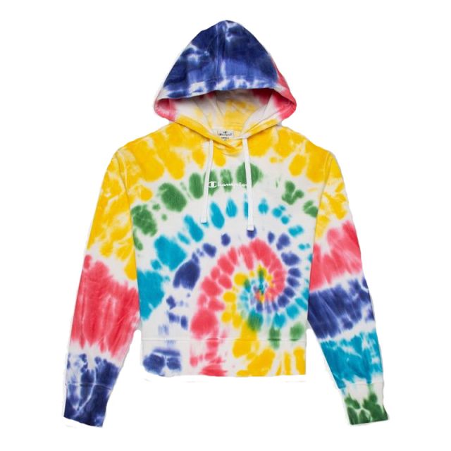 CHAMPION FELPA CAPPUCCIO LEGACY 114983-WL002