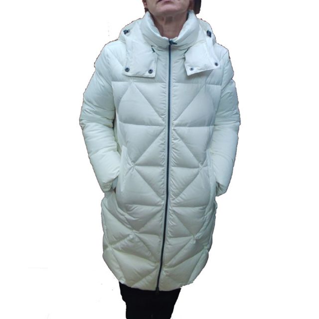 COLMAR ORIGINALS PIUMINO LUNGO DONNA 2241-406