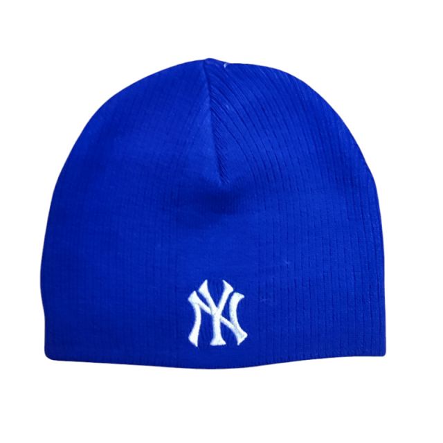 ADIDAS CUFFIA BAMBINO NEW YORK YANKEES 612018