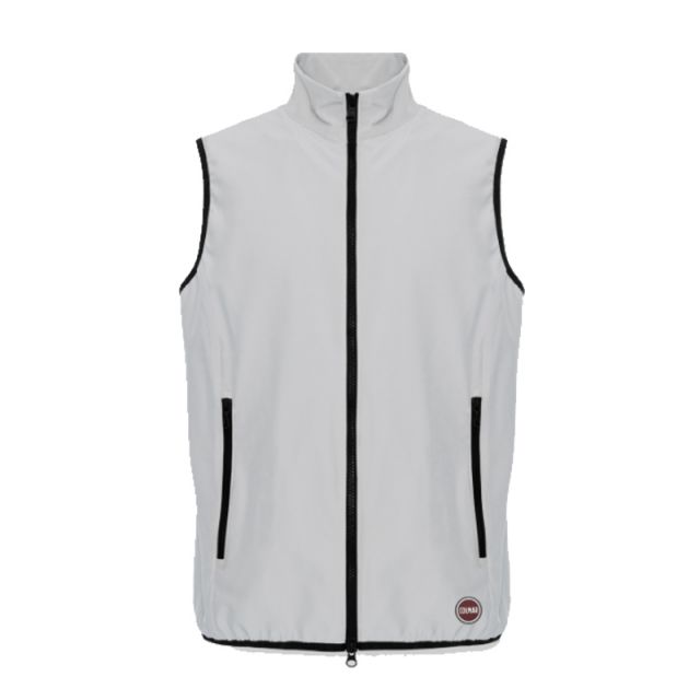 COLMAR ORIGINALS GILET NEW FUTURITY GRIGIO 1809R-718