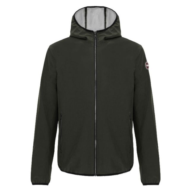 COLMAR ORIGINALS  GIACCA SOFTSHELL CAPPUCCIO 1861R-382
