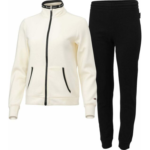 CHAMPION TUTA DONNA SWEATSUIT 114585-WW005