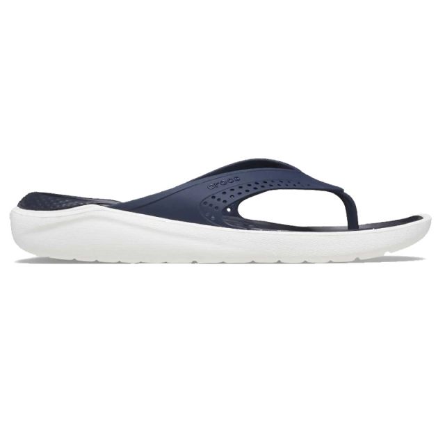 CROCS INFRADITO LITERIDE FLIP 205182-410