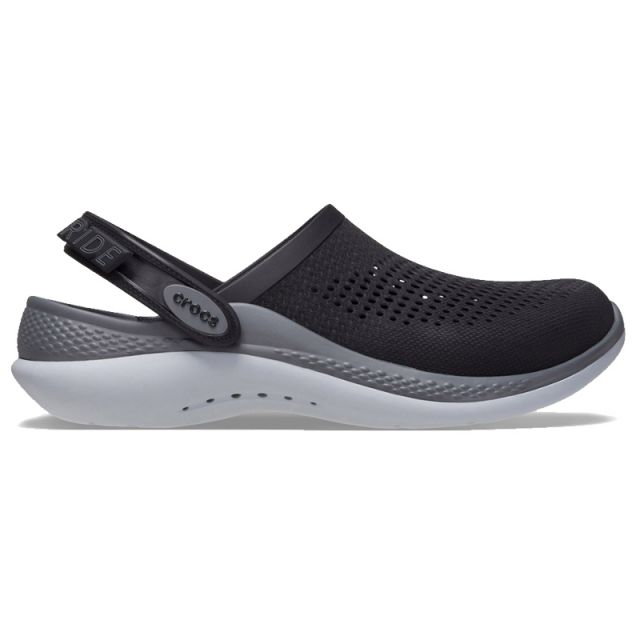 CROCS SABOT LITERIDE CLOG 206708-0DD