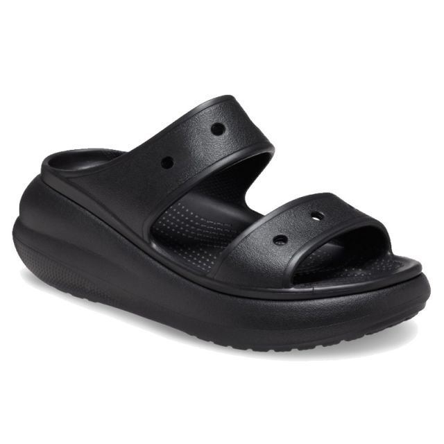 CROCS CIABATTA CRUSH SANDAL W 207670-001