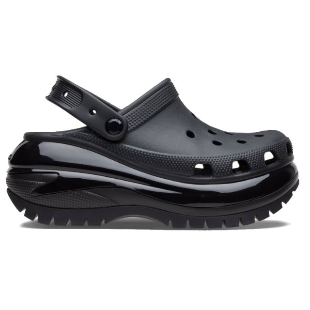 CROCS SABOT MEGA CRUSH CLOG W 207988