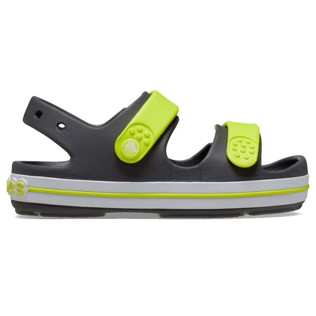 CROCS SANDALO CROCBAND CRUISER K 209423-G