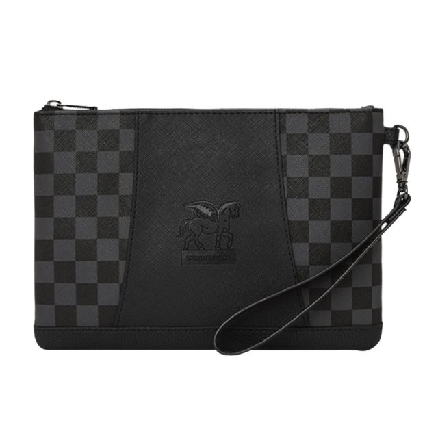 SPRAYGROUND POUCHETTE HENNY PHANTOM 910B5590NSZ