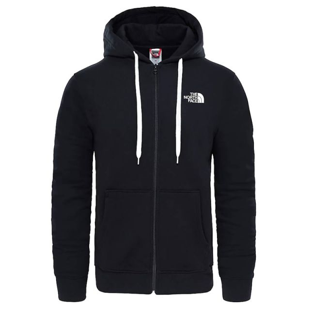 THE NORTH FACE FELPA M OPEN GATE NF00CG46KY41