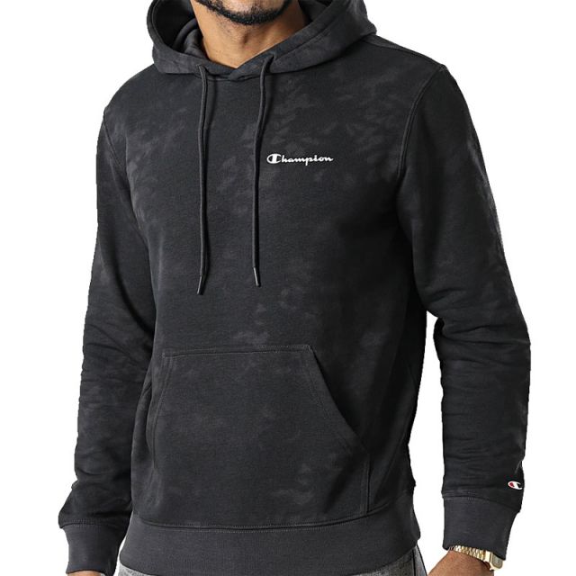 CHAMPION FELPA CAPPUCCIO LIFESTYLE 217255-EL502